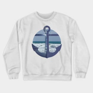 Sail Crewneck Sweatshirt